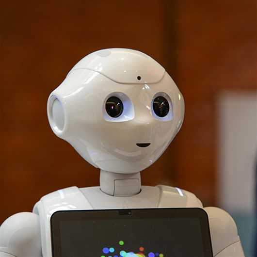 Digital and Technology